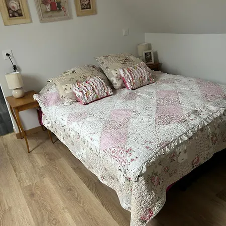 Appartement Avec Jardin 3 Couchages Proche Port Des Fontinettes Arques  Exterior foto